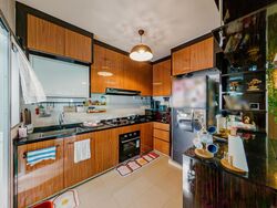 Blk 126D Eastdelta @ Canberra (Sembawang), HDB 4 Rooms #496142641